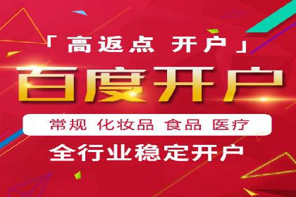 百度推广的广告投放策略案例